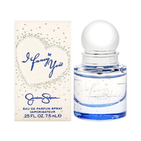 Jessica Simpson I Fancy You Eau De Parfum Spray for Women 0.25 oz