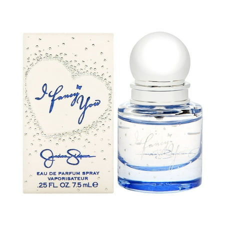 Jessica Simpson I Fancy You Eau De Parfum Spray for Women 0.25 oz