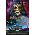 thumbnail image 2 of Masks and Shadows (Paperback), 2 of 2