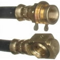 thumbnail image 2 of Brake Hydraulic Hose Fits select: 2000-2010 CHEVROLET IMPALA, 2004-2005 BUICK CENTURY, 2 of 3