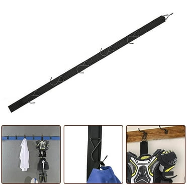 Hockey Hanger Outdoor Using in Ice Hockey Skating Footbal Camping Fishing