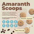 thumbnail image 3 of 4 Pack Amarantos Choco Chip, 3 of 4