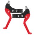 thumbnail image 2 of Miangastore Brake Handles For Bicycles Plastic 1 Pair 4.92X3.15X1.18In, 2 of 8