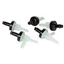 Cruise Control Valve Fits select: 1983-2004 CHEVROLET S TRUCK, 1983-2005 CHEVROLET BLAZER