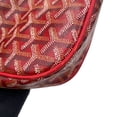 thumbnail image 6 of Pre-Owned Goyard Yona MM Leather Handbag GOYARD Women's, 6 of 13