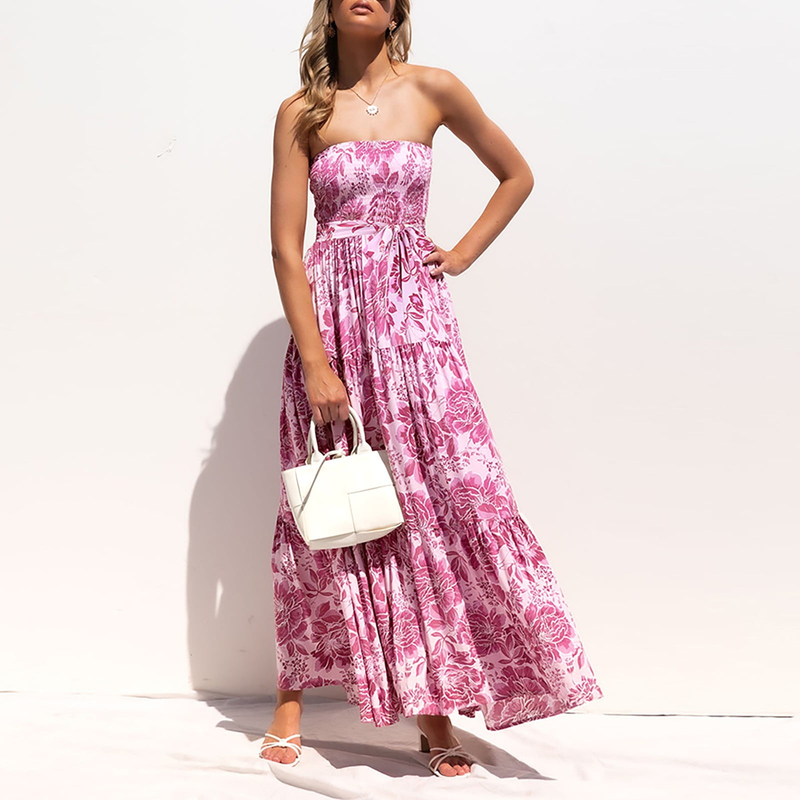 Zimmermann kali dress top