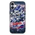 thumbnail image 1 of buffalo bills 3rd iPhone Case,iPhone 13 Pro, 1 of 2