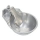 thumbnail image 4 of Tazón para Beber Ganado, Aleacíón Automática de Aluminio A Prueba de Corrosión Vida Útil Larga Vida Fácil de Usar Fuente de Bebida de Ganado Engrosado Para Vacas para, 4 of 7