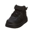 thumbnail image 3 of Nike Force 1 MID (TD) Infants Shoes Boys / Girls Style :314197, 3 of 5