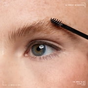 Nyx Professional Makeup Brow Glue, Extreme Hold Eyebrow Gel, Clear, 0.17 oz