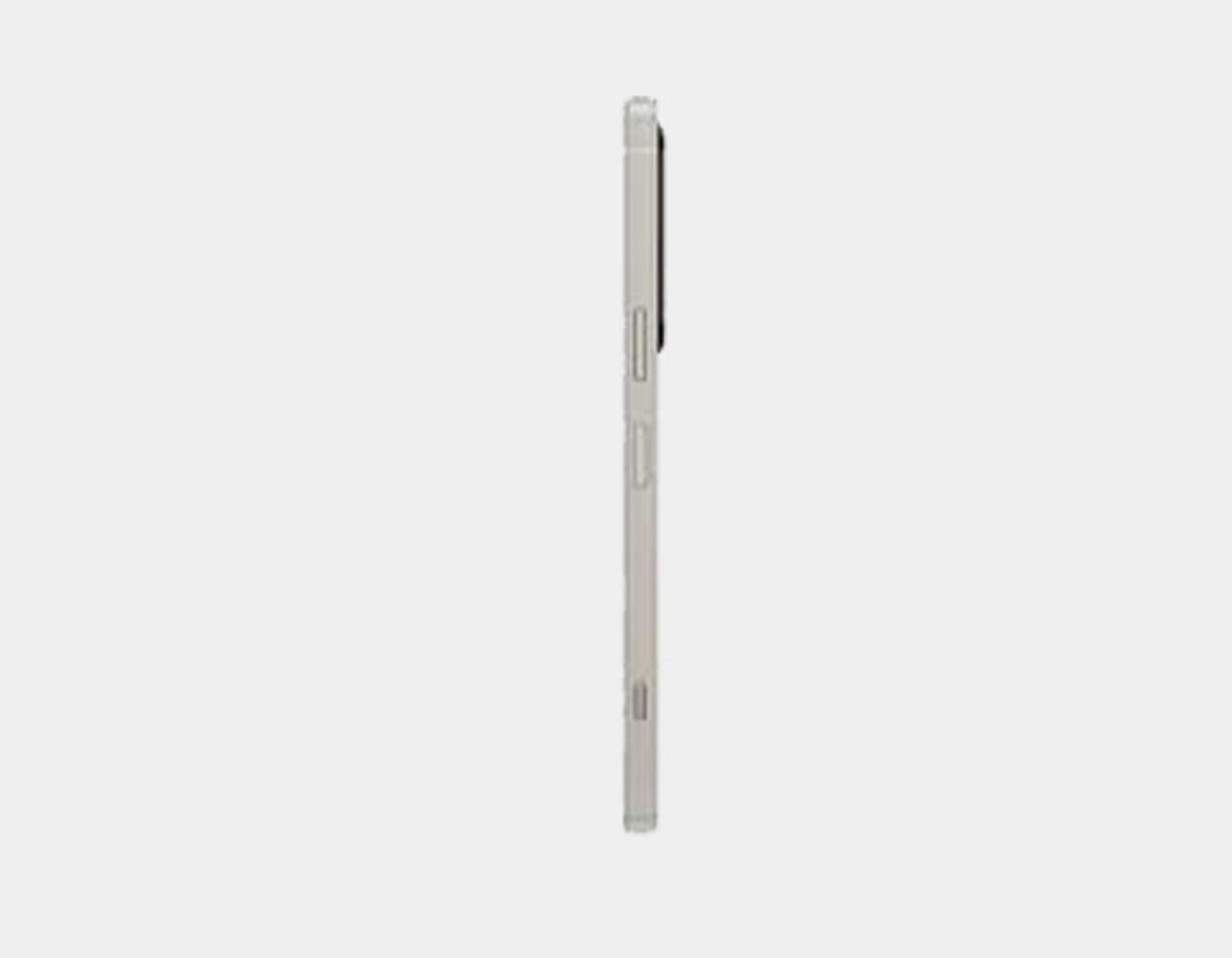 Sony Xperia 1 V 5G XQ-DQ72 Dual SIM 512GB ROM 12GB RAM GSM Unlocked – Silver