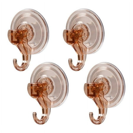 

DDWD Strong suction cup hook non-perforated vacuum hook glass suction wall type toilet bathroom kitchen seamless hook