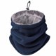 thumbnail image 1 of Invierno doble capa cuello polaina calentador de cuello bufanda máscara facial gorro, 1 of 6