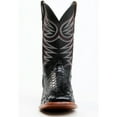 thumbnail image 4 of Cody James Men's Matte Python Exotic Western Boot Broad Square Toe - BECJSP22L02 11 D(M) US, 4 of 7