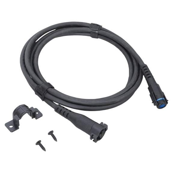 Two Way Radio Accessory PMLN4958B Remote Head Cable for APX8500 APX7500 APX6500 XTL5000 Mobile Radio Head Control Cable