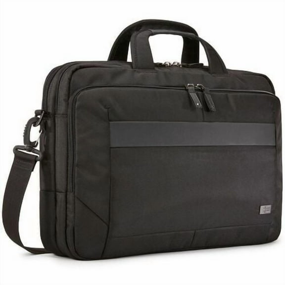 Case Logic Notion NOTIA-116 Carrying Case (Briefcase) for 15.6" PC, Notebook - Black