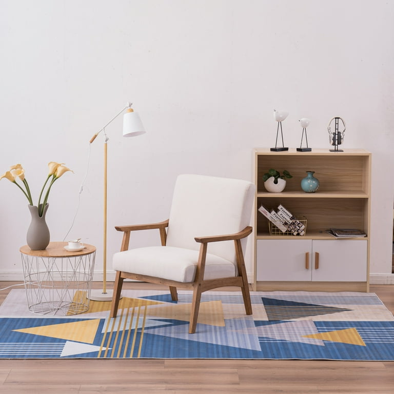 Scandinavian living room chairs sale