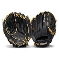 thumbnail image 2 of Guantes Outfield Franklin Pro-Flex RHT 13 negros, 2 of 8
