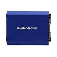thumbnail image 3 of Amplificador Audiobahn ULTRA1D.BL Clase D 1 Canal 5000W, 3 of 4