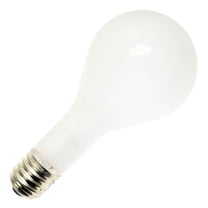 Sylvania 15920 - 300PS35/IF 130V PS35 Light Bulb