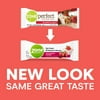 ZonePerfect Protein Bars, Strawberry Yogurt, 14g of Protein, Nutrition Bars With Vitamins & Minerals, Great Taste Guaranteed, 1 Bar