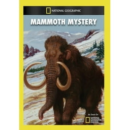Great Migrations: Rhythm of Life (DVD), National Geographic