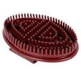 thumbnail image 4 of Cepillo De Relajación Corporal, Masaje Con Cepillo De Meridianos, Libre De Irritación Para Espalda Y Piernas, 4 of 8