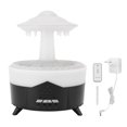 thumbnail image 2 of Difusor De Aromaterapia, Humidificador De Dormitorio De Niebla Fría Para Hogares, 2 of 7