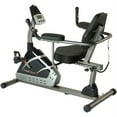 fitness reality r4000 recumbent exercise bike manual