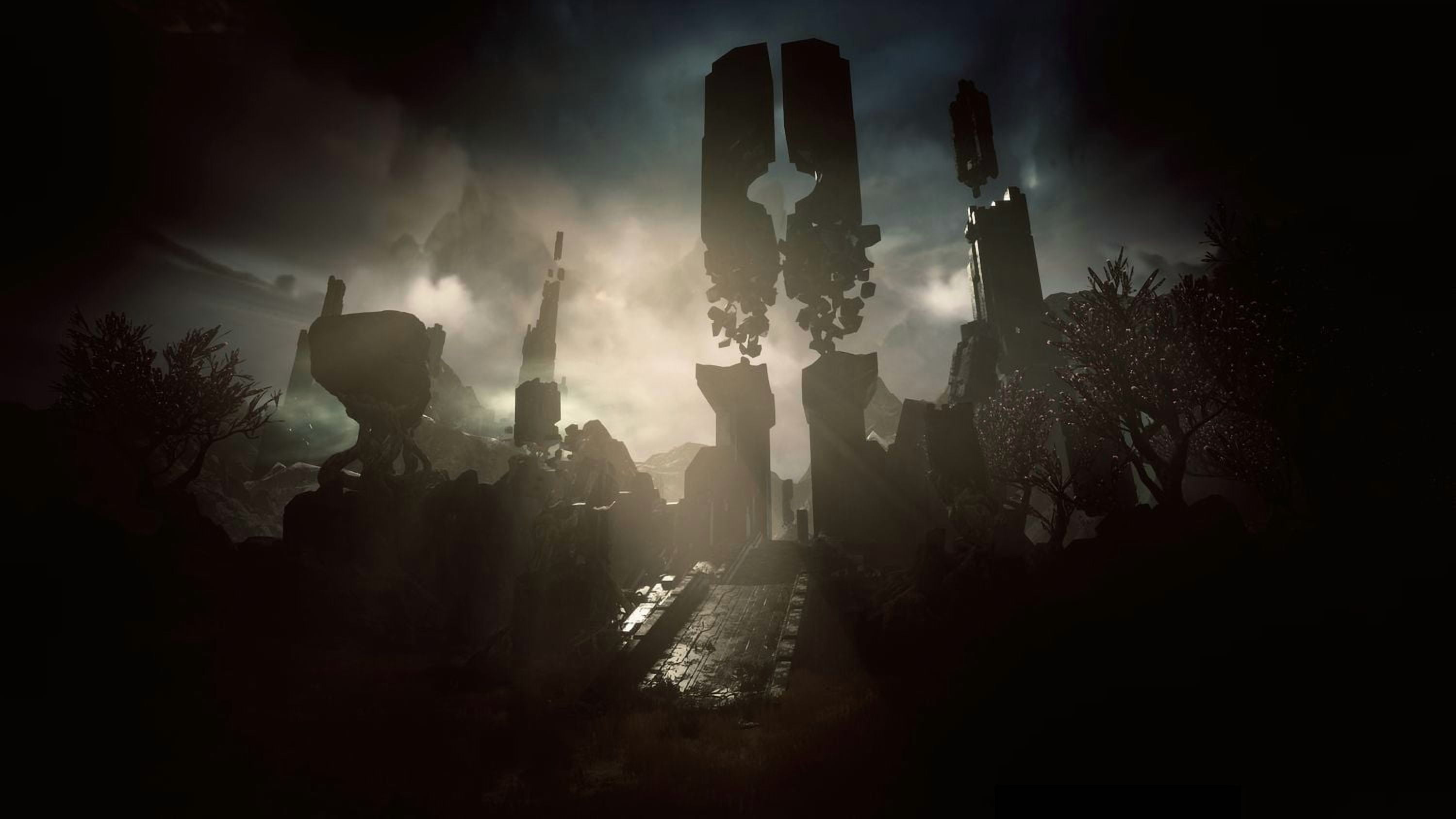 Jeu vidéo Scars Above pour (PS5)