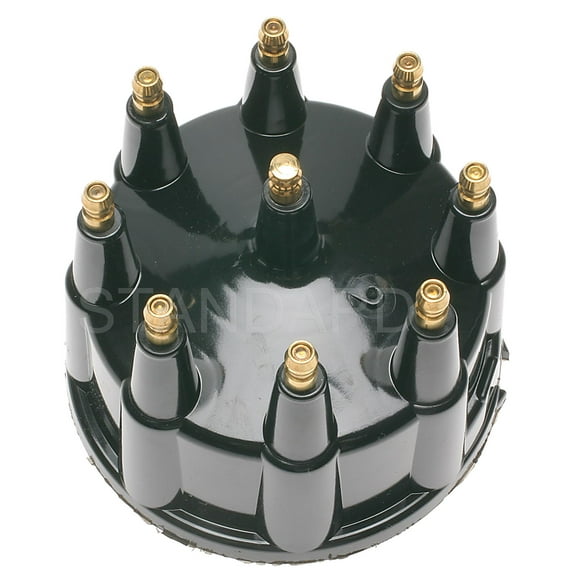 Distributor Cap Fits select: 1977 INTERNATIONAL AUSTERE SCOUT, 1975 INTERNATIONAL LIGHT LINE