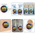 thumbnail image 5 of Wrestling Party Favor Goodie Bags 24 PCS with 30 Stickers, for Wrestle Birthday Decorations, Boxing Theme Party Supplies$$Home Decor, Kitchen, & Other, 5 of 7