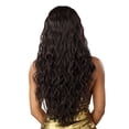 thumbnail image 4 of Sensationnel Butta Unit 43 HD Lace Wig 28" Lace Wigs / Color: BALPLATI, 4 of 5