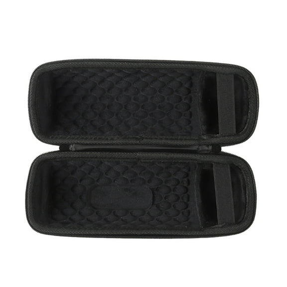 Compactly EVA Hard Case For Flip 7 Speaker Shoulder Bag Shell for Easy Transport