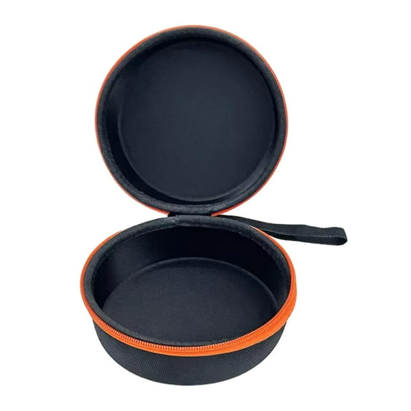 QccHieUs Camp Stove Carrying Case Dustproof Zipper Bag Protective Bag Gas Stove Carry Bag