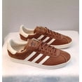 thumbnail image 4 of New Men's Adi - das Originals Gazelle 85 Shoes ~ Preloved Brown (IG5005) Size 13, 4 of 6