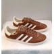 thumbnail image 4 of New Men's Adi - das Originals Gazelle 85 Shoes ~ Preloved Brown (IG5005) Size 13, 4 of 6