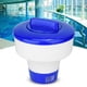 thumbnail image 3 of Dispensador de tabletas de cloro Jadeshay piscina flotante color como se muestra en las imágenes, 3 of 8