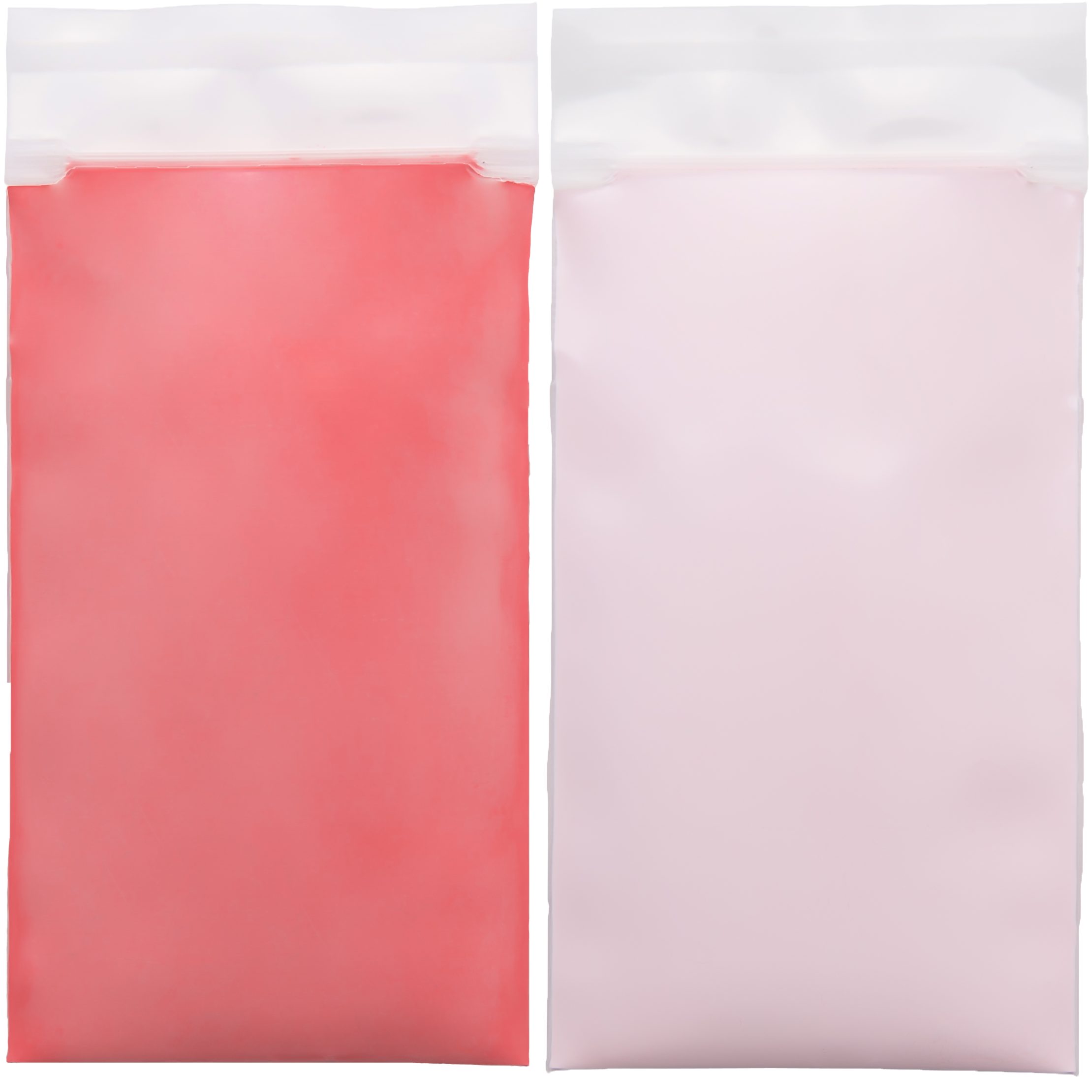 Vermillion Thermochromic Pigment