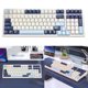 thumbnail image 1 of [Interruptor Verde Arándano Ruso] Freewolf K8 Ruso + 2.4G + Teclado Intercambiable en Caliente Tres Modos Con Cable (interruptor Azul Azul Blanco), 1 of 9