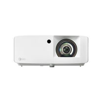 Optoma ZH450ST 3D Short Throw DLP Projector - 16:9 - Wall Mountable