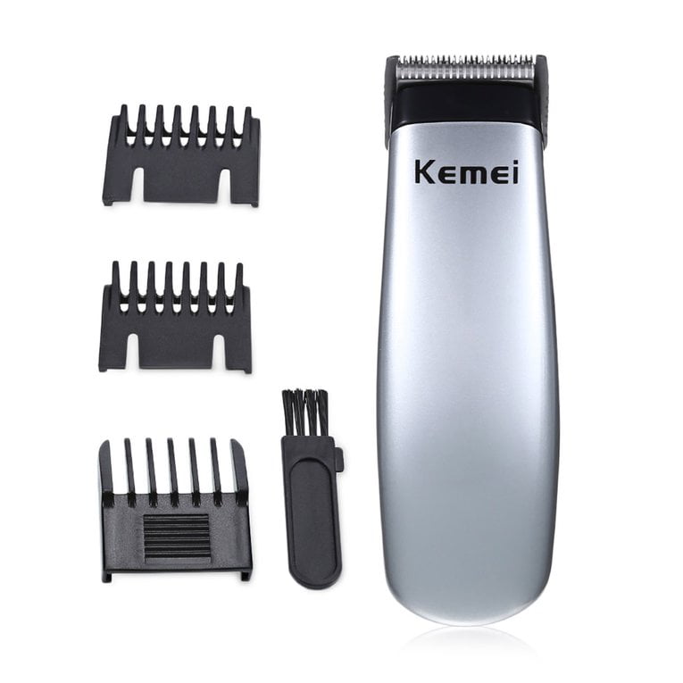 SALE!KEMEI KM-666 Beard Hair Hair Cutter Electric Hair Clipper Hair Cutting Machine Hair Remover | Walmart Canada