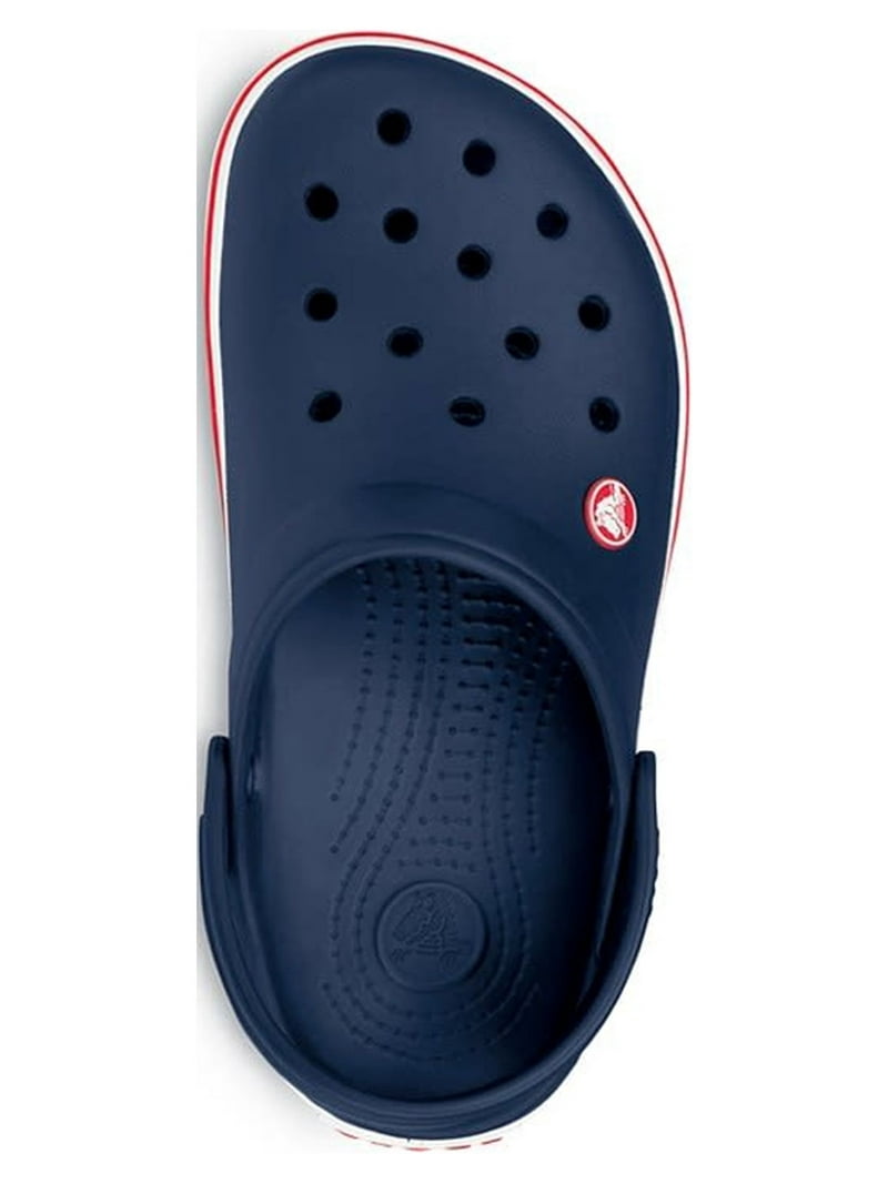 Crocs Unisex Crocband Clog - Walmart.com display picture 2