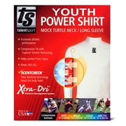 Talent Sport Youth Power Shirt