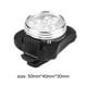 thumbnail image 3 of Carga USB JShteea luz trasera MTB bicicleta faro 3 modos, 3 of 8