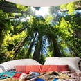 thumbnail image 4 of Tapiz de Paisaje Natural 150x130 cm, 4 of 8