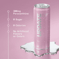 thumbnail image 4 of UPDATE Zero Sugar Energy Drink, Peach, 12 fl oz Can, 4 of 11