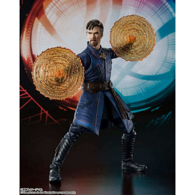 S.H. on sale Figuarts Dr Strange