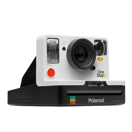 Refurbished Polaroid Originals 9008 OneStep 2 VF - White