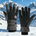thumbnail image 1 of ERK Christmas Decorations Winter Ski Warm And Suitable For Outdoor Sports And Activities In Cold Weather., 1 of 4